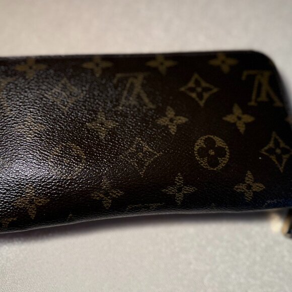 Louis Vuitton Zippy Monogram Wallet - Picture 1 of 2